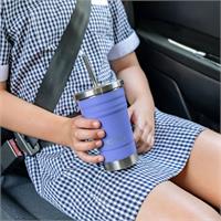 Grape Insulated Mini Smoothie Cup 275ml