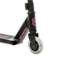 Grit Scooter Atom Black