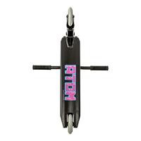 Grit Scooter Atom Black