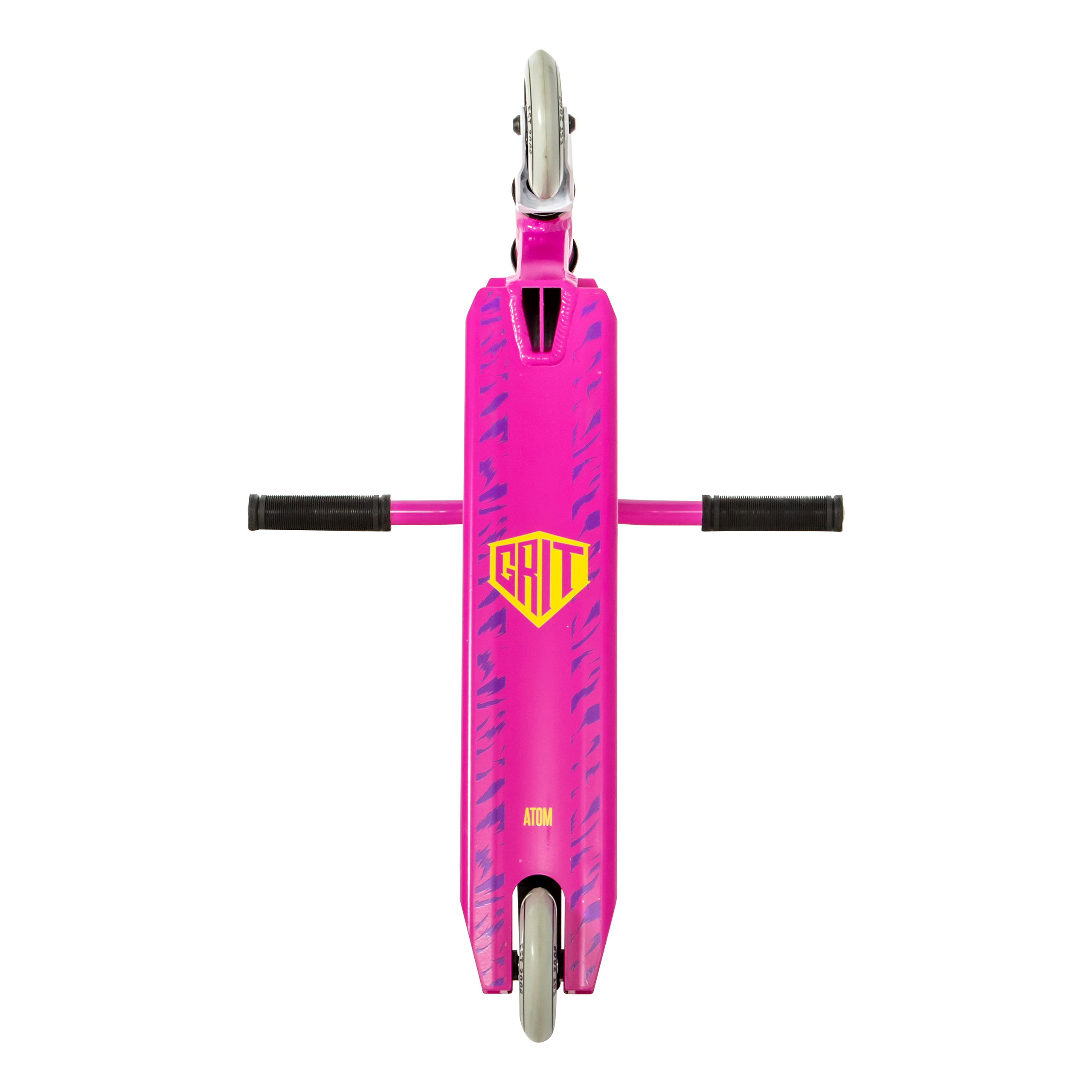 Grit Scooter Atom Pink