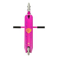 Grit Scooter Atom Pink