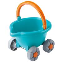 Haba Sand Bucket Scooter Set