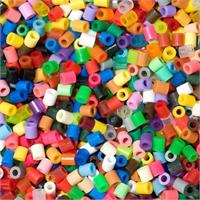 Hama Bead All Colours