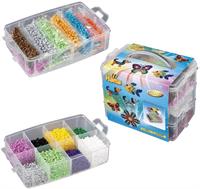 Hama Large Storage Box 12000 Beads