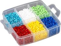 Hama Small Storage Box 6000 Beads