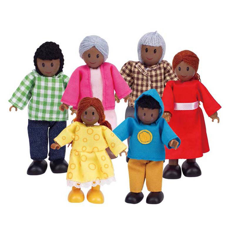 hape asian family