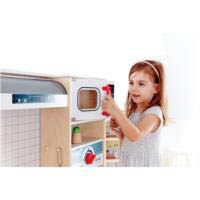 Hape all-in-one Kitchen