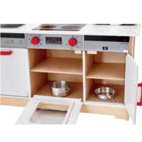 Hape all-in-one Kitchen storage