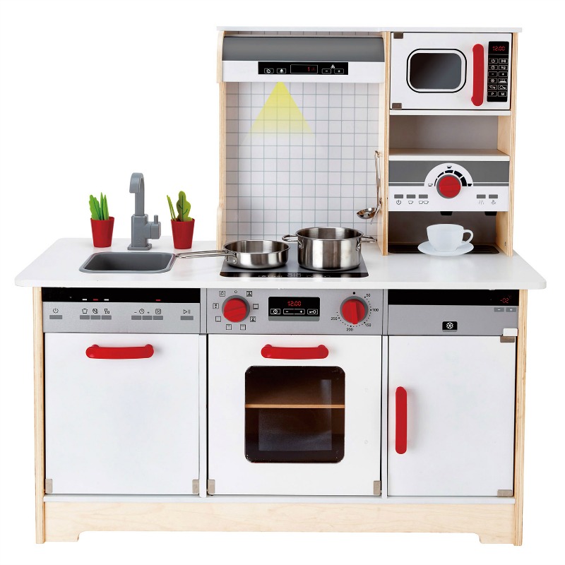 Hape All in One Kitchen