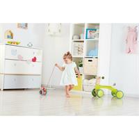 Hape Baby Bird Pull Along