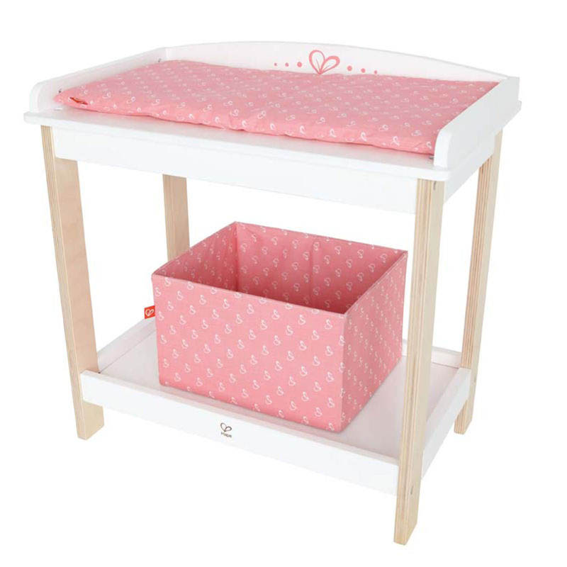 Hape Baby Changing Table