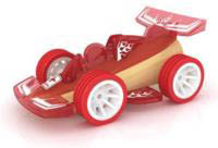 Hape Mini Racer