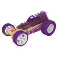 Hape Mini Hot Rod