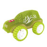 Hape Mini Trailblazer