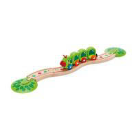 Hape - Caterpillar Train Set