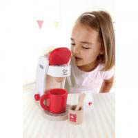 Hape - Coffee Maker