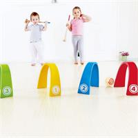 Hape Colour Croquet