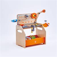 Hape Discovery Scientific Workbench