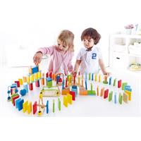 Hape Dynamo Dominoes