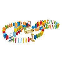 Hape Dynamo Dominoes