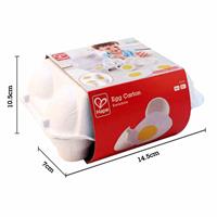 Hape Egg Carton