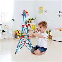 Hape Flexistix Eiffel Tower Set