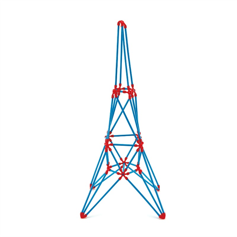 Hape Flexistix Eiffel Tower Set
