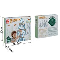 Hape Flexistix Multi Tower Kit