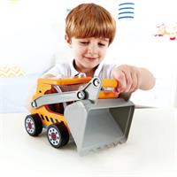 Hape Great Big Digger