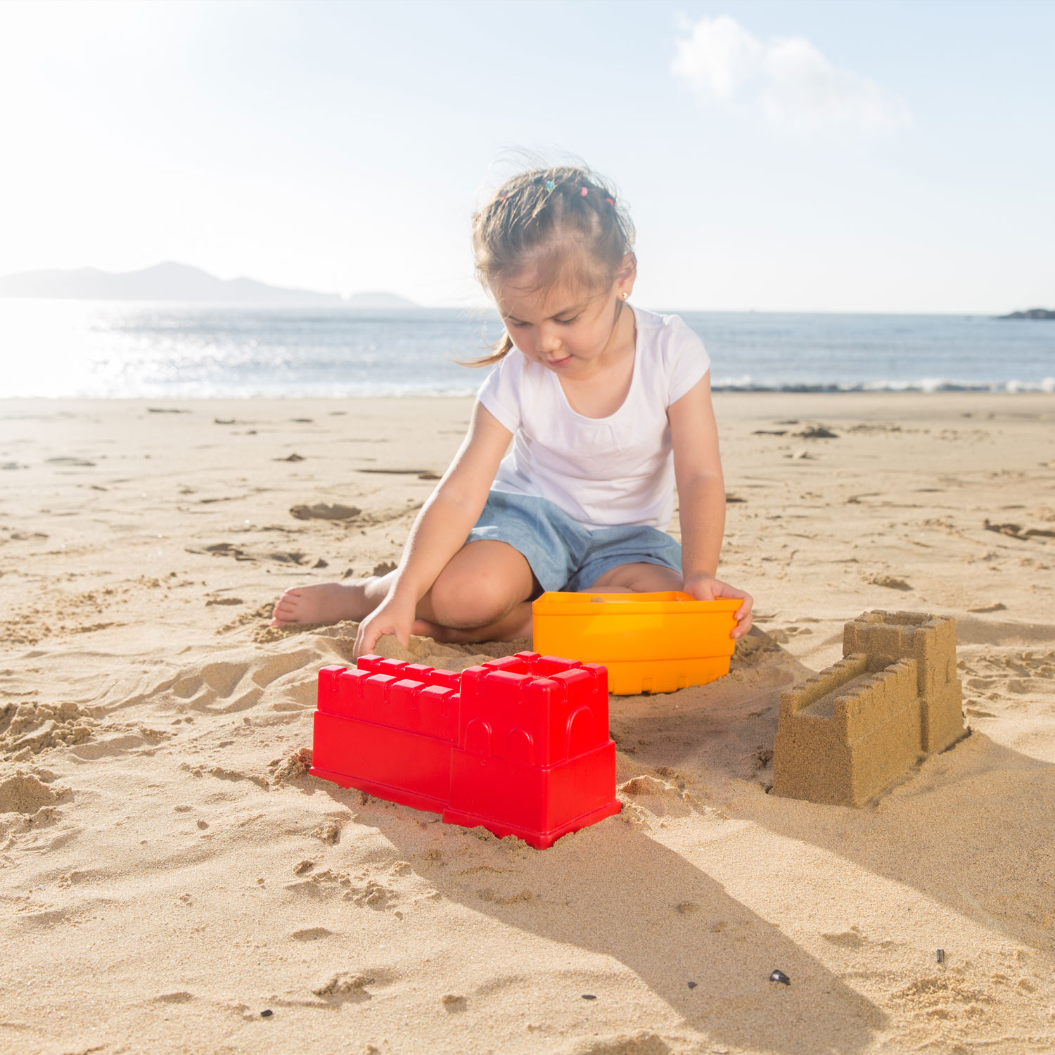 hape sand