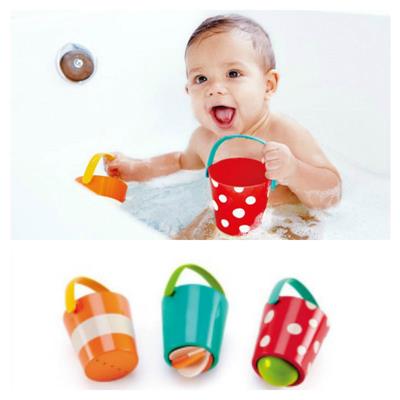 Hape Happy Buckets Set