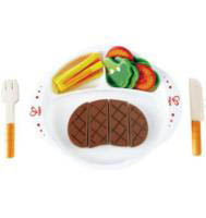 Hape-Hearty Home-Cooked Meal