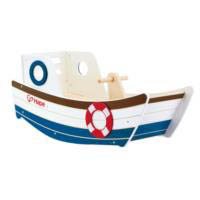 Hape - High Seas Rocker