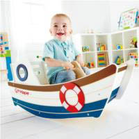 Hape - High Seas Rocker