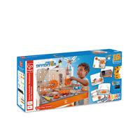 Hape Junior Inventor Deluxe Scientific Workbench