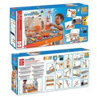 Hape Junior Inventor Deluxe Scientific Workbench