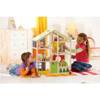 All Seasons Dollhouse