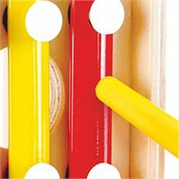 Hape Multi Stacking Music Set
