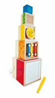Hape Multi Stacking Music Set