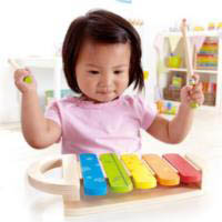 Kids Musical Toys-Xylophone