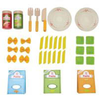 Hape Pasta Set