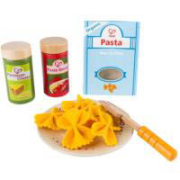 Hape Pasta Set