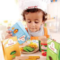 Hape Pasta Set