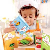 Hape Pasta Set