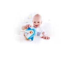 Hape Penguin Musical Wobbler