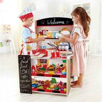 Hape Pop-Up Shop