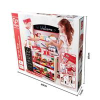 Hape Pop-Up Shop