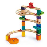 Hape Quadrilla Cliffhanger Marble Run