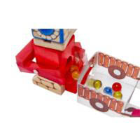 Hape - Quadrilla Medieval Quest Marble Run