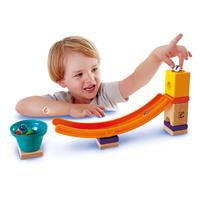 Hape Quadrilla Mega Skatepark Marble Run